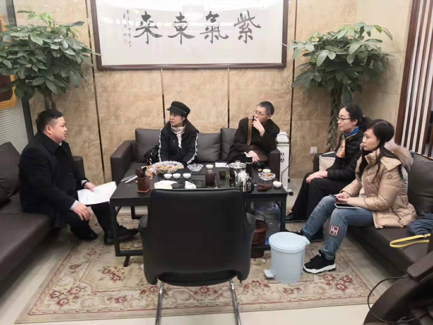 2019年關(guān)將近成都典當行生意火爆
