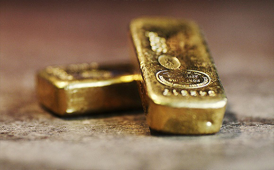 金炬典當行