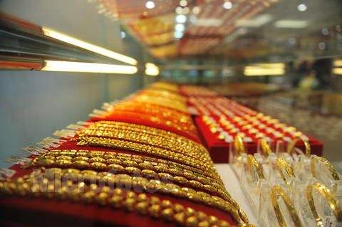 金條質押典當是什么意思?如何辨別金條質押典當大致要多少錢1克?