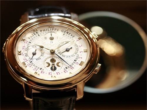 成都手表典當市怎么樣的？