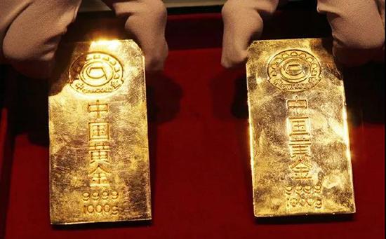 成都當鋪黃金抵押會查征信嗎?