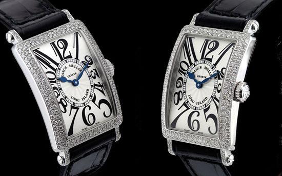 成都手表回收價格的主要因素