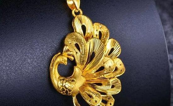 成都當鋪黃金抵押回收多少錢?