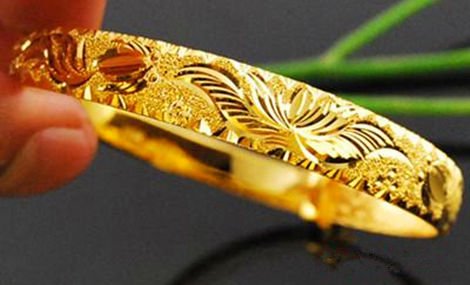 在成都回收黃金需要辦理哪些手續(xù)?哪里可以回收成都的黃金?