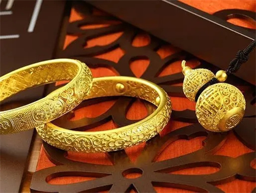 黃金典當價格，成都典當行黃金價格