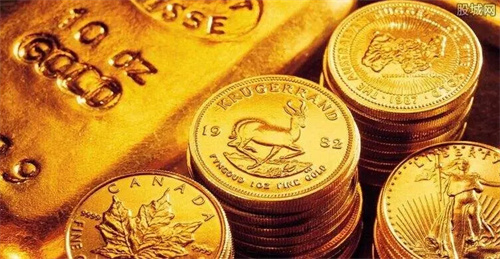 黃金典當、黃金回收