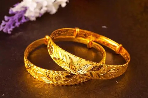 黃金典當、黃金回收