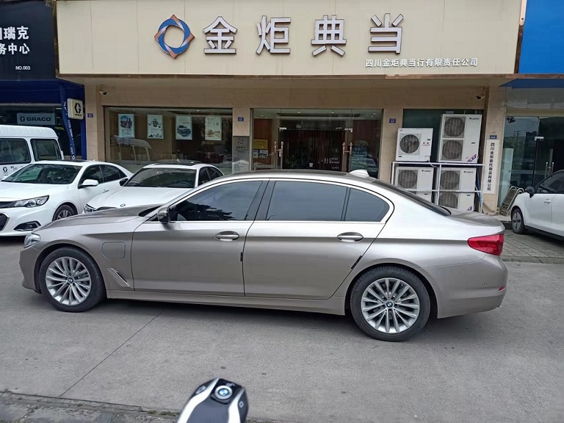 汽車典當，影響汽車抵押的因素