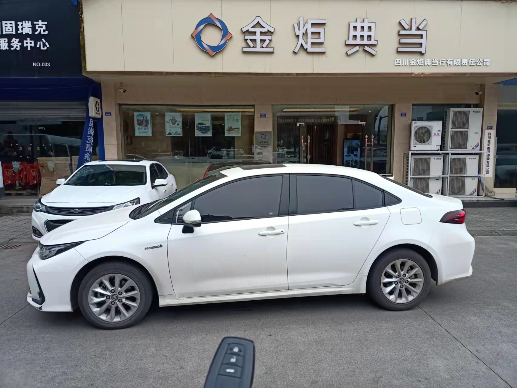 汽車典當，汽車典當抵押，成都汽車典當行