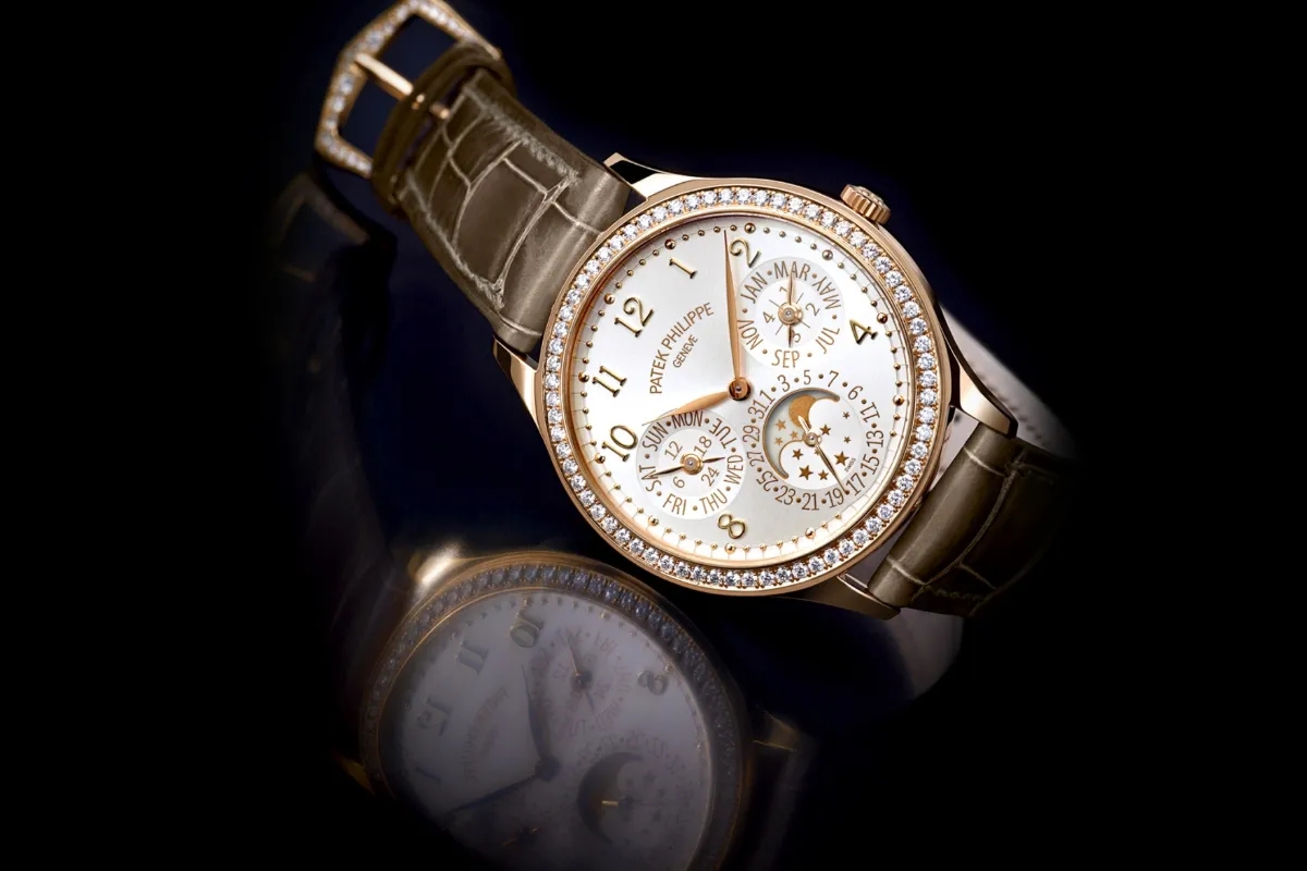 手表典當，奢侈品回收