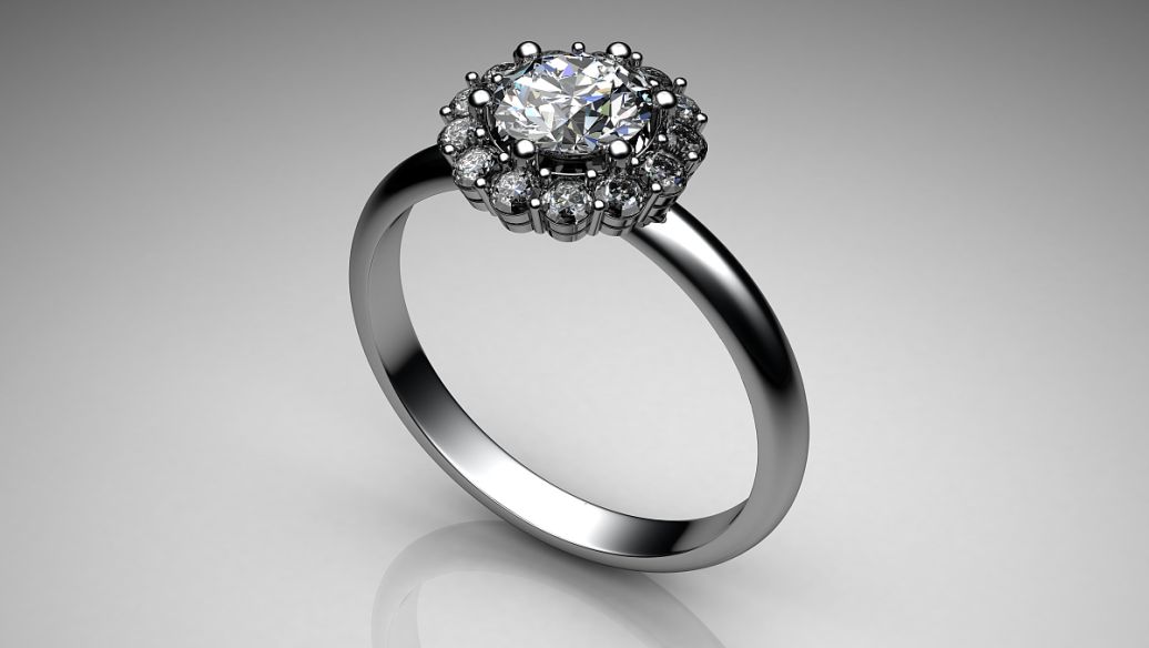 鉆戒典當，鉆石回收價格