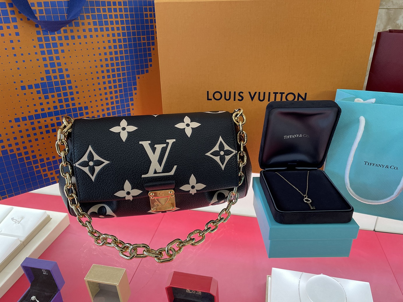 奢侈品典當，包包典當