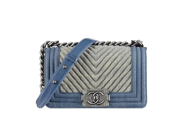 包包典當(dāng)，包包回收，香奈兒包包回收價(jià)格