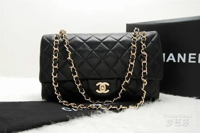 包包典當(dāng)，包包回收，香奈兒包包回收價(jià)格