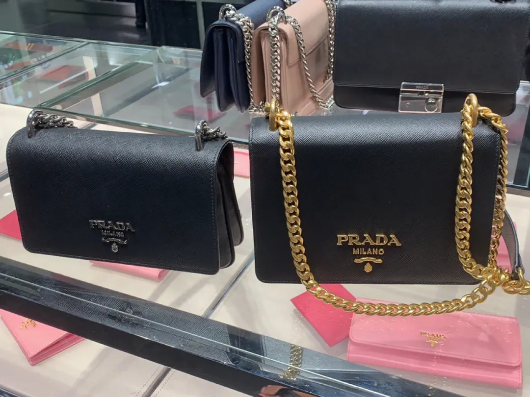 包包回收，普拉達包包回收