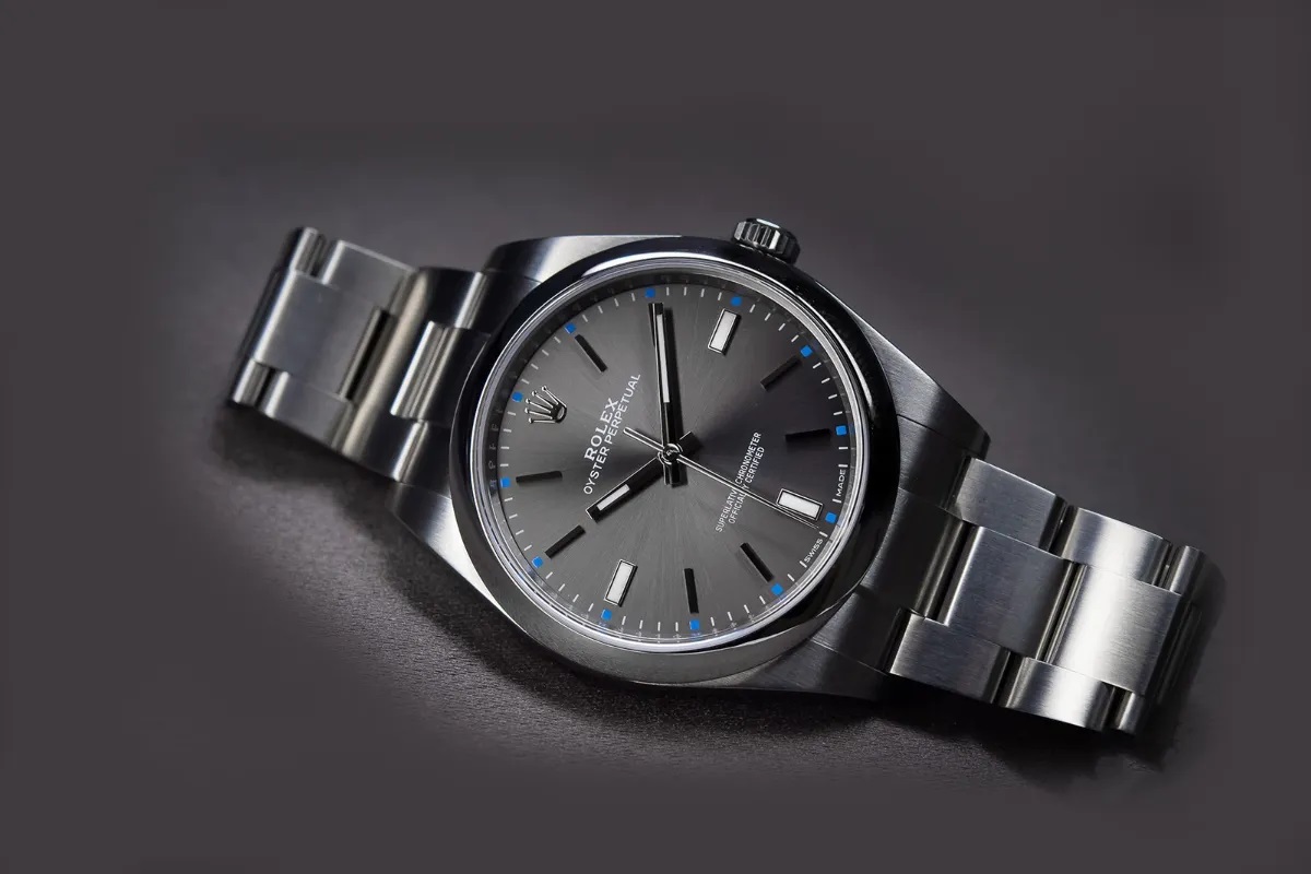 成都典當行，手表回收，手表典當