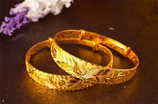 金飾回收，黃金回收，成都黃金回收價格