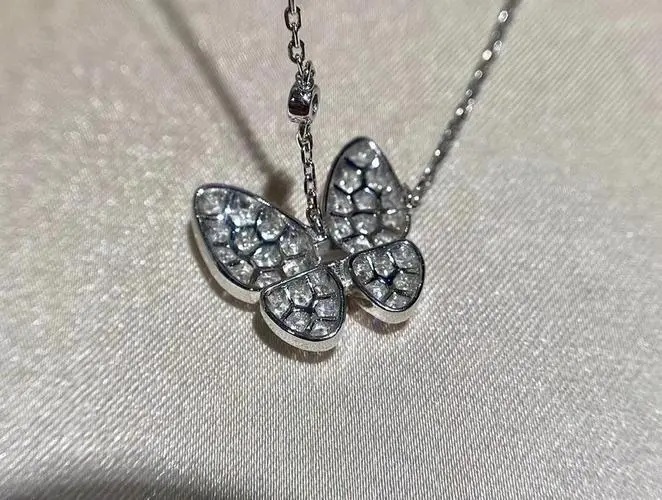 珠寶首飾回收，項(xiàng)鏈回收