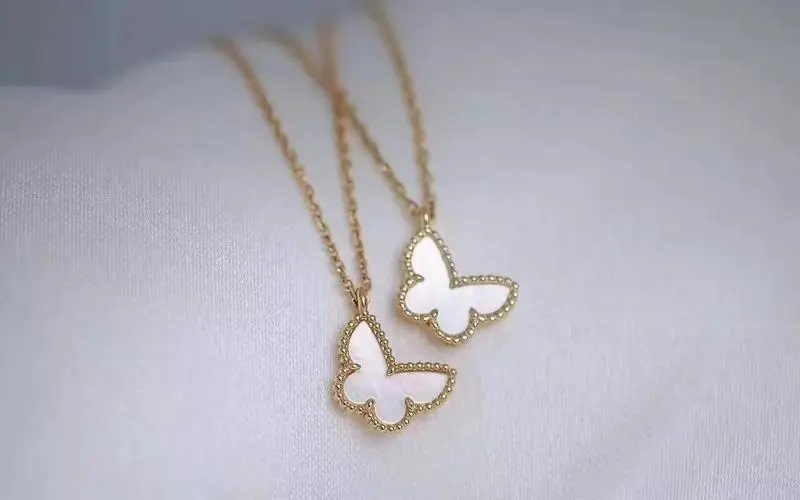 珠寶首飾回收，項(xiàng)鏈回收