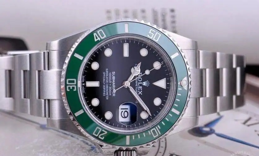 勞力士回收，手表回收，手表回收價格，成都典當行