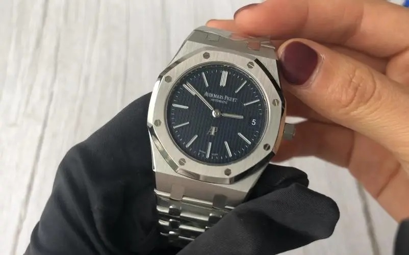 愛彼手表回收，手表回收，成都典當行，手表回收價格