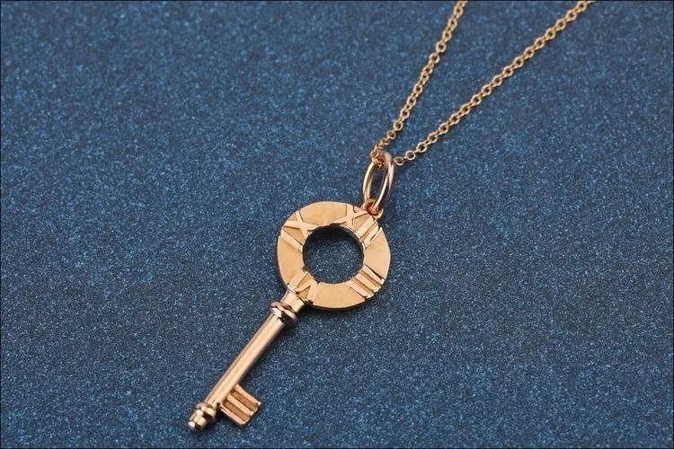 蒂芙尼項(xiàng)鏈回收，項(xiàng)鏈回收，珠寶飾品回收