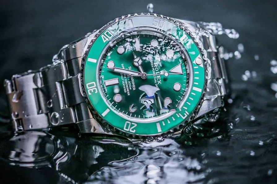 勞力士回收，勞力士回收價格