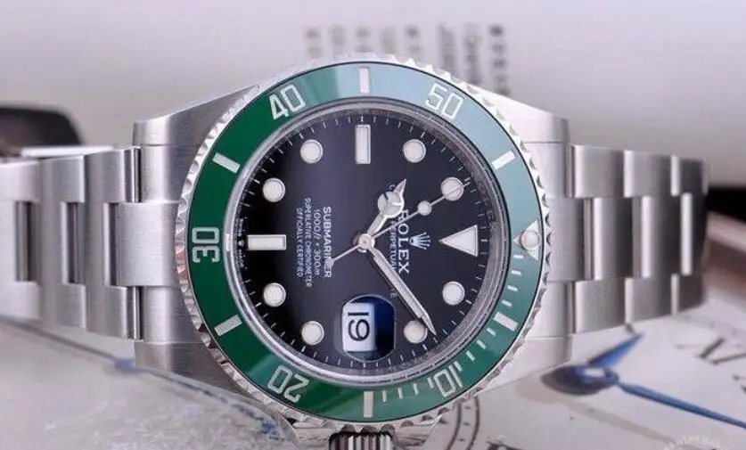 勞力士回收，勞力士回收價格