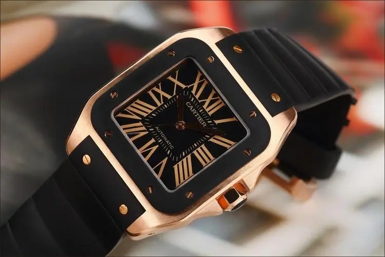 手表回收，手表回收價格，卡地亞回收