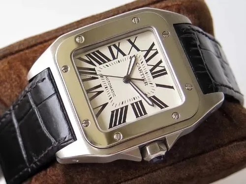 手表回收，手表回收價格，卡地亞回收