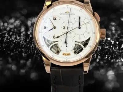 手表回收，積家手表回收，手表回收價格