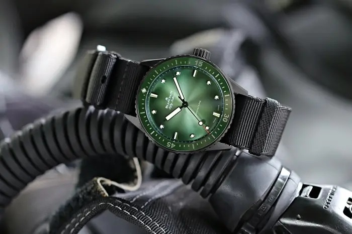 手表回收，手表回收價格，寶珀手表回收