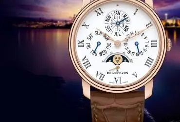 手表回收，手表回收價格，寶珀手表回收