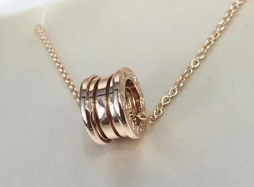 項鏈回收，項鏈回收價格，寶格麗項鏈回收