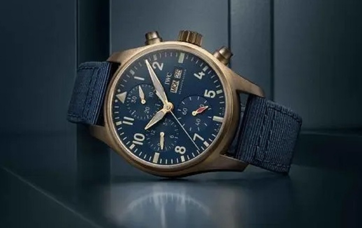 手表回收，手表回收價(jià)格，萬國(guó)手表回收