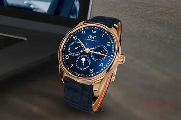 手表回收，手表回收價(jià)格，萬國(guó)手表回收