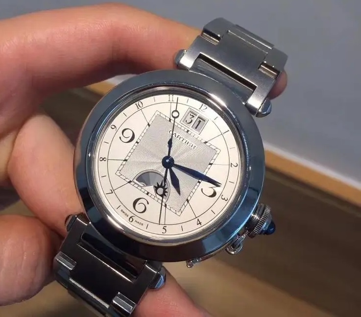 手表回收，手表回收價格，卡地亞手表回收
