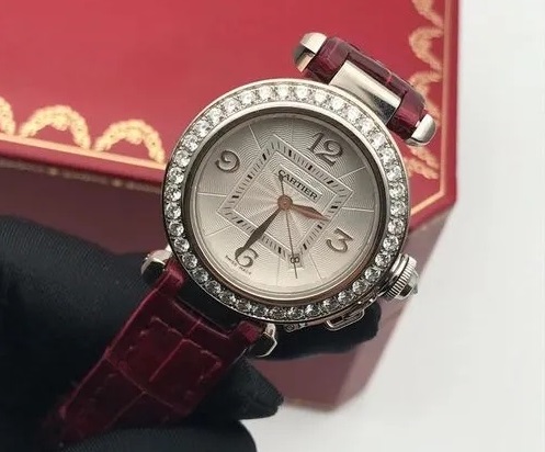 手表回收，手表回收價格，卡地亞手表回收