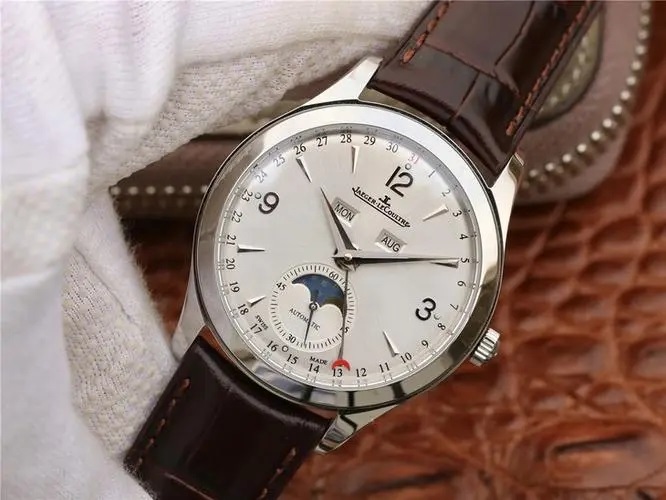 手表回收，手表回收價格，積家手表回收