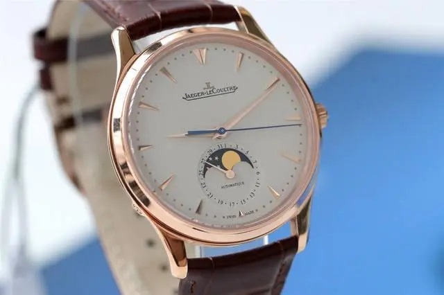 手表回收，手表回收價格，積家手表回收