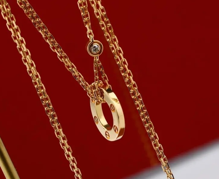 黃金項鏈回收，項鏈回收，珠寶回收價格