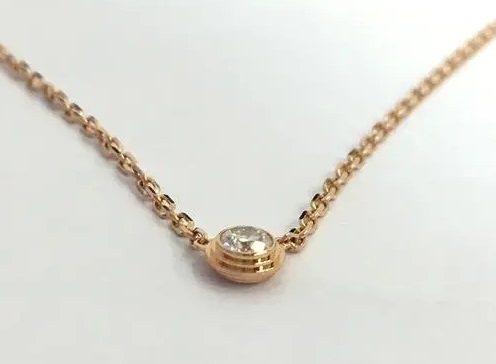 黃金項鏈回收，項鏈回收，珠寶回收價格