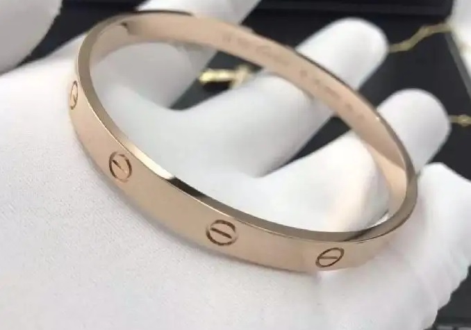 卡地亞手鐲回收，卡地亞手鐲回收價格