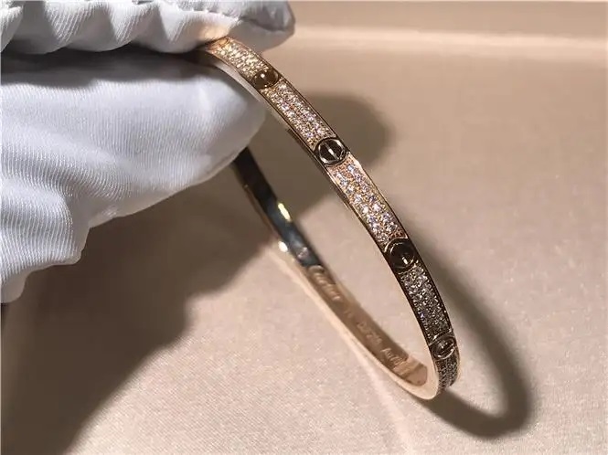 卡地亞手鐲回收，卡地亞手鐲回收價格