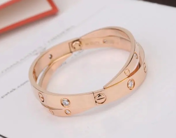 卡地亞手鐲回收，卡地亞手鐲回收價格