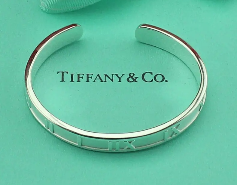 蒂芙尼首飾回收，珠寶飾品回收，成都典當行