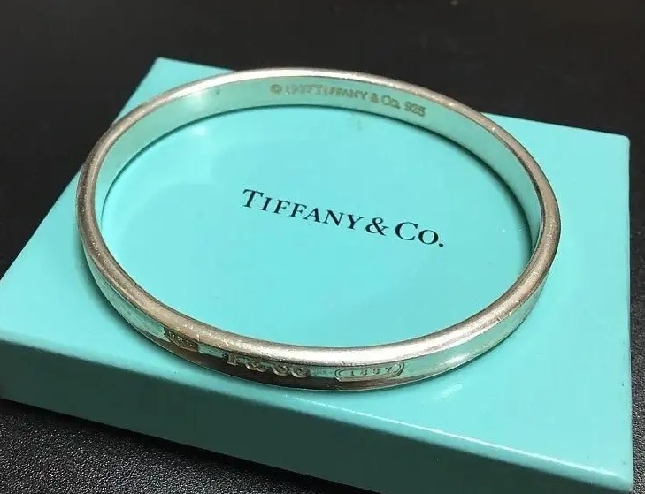 蒂芙尼首飾回收，珠寶飾品回收，成都典當行