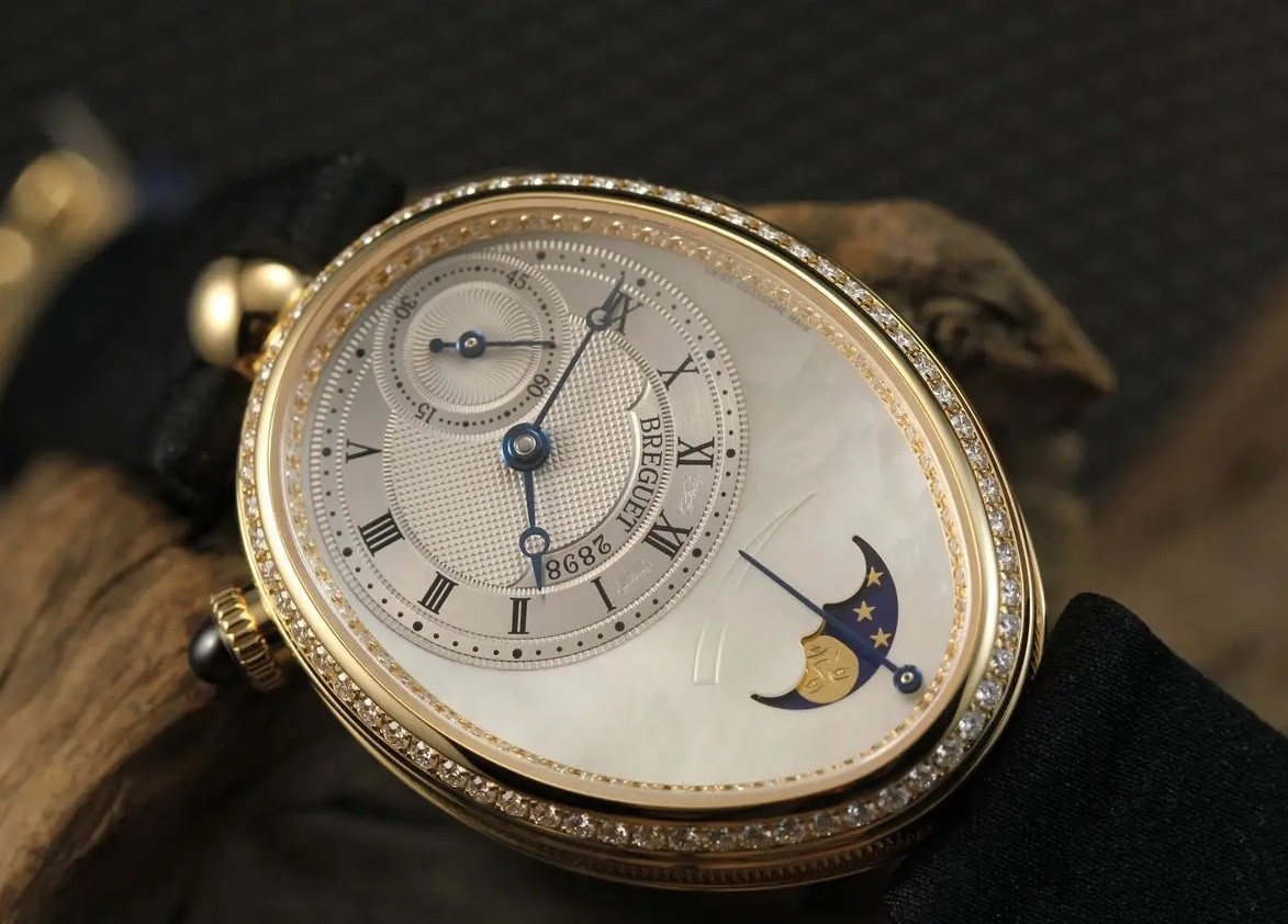 寶璣手表回收，成都典當行，手表回收價格