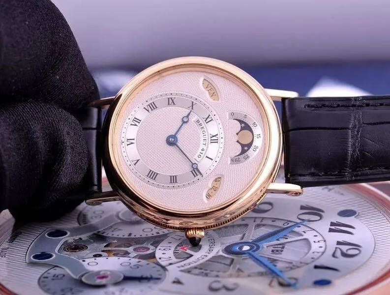 寶璣手表回收，成都典當行，手表回收價格
