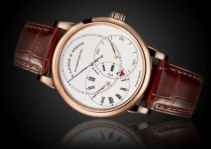 手表回收，朗格手表回收，手表回收價格